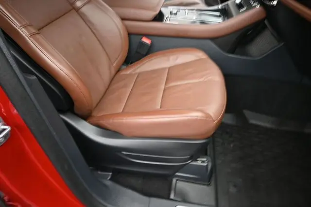 2025 Lincoln Aviator - $62,250
