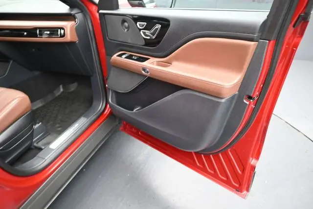 2025 Lincoln Aviator - $62,250