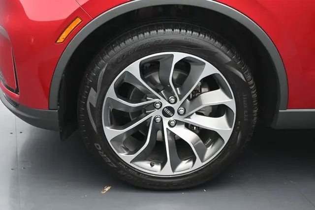 2025 Lincoln Aviator - $62,250
