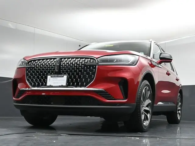 2025 Lincoln Aviator - $62,250