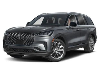 Photo of a 2026 Lincoln Aviator AWD Reserve 4DR SUV for sale