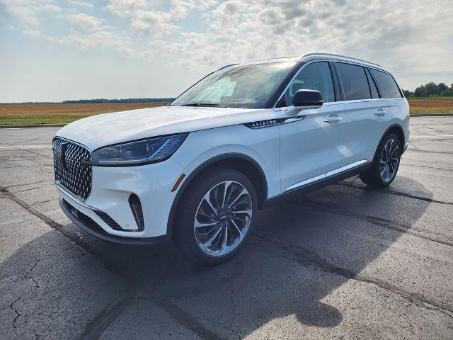 2026 Lincoln Aviator - $73,680