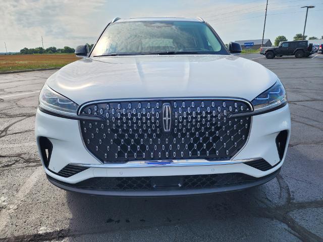 2026 Lincoln Aviator - $73,680