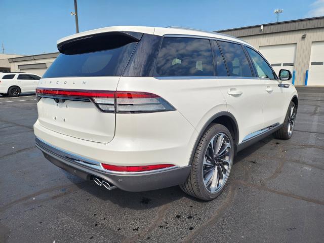 2026 Lincoln Aviator - $73,680