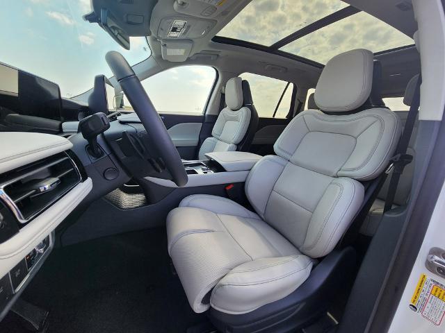 2026 Lincoln Aviator - $73,680