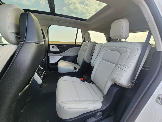 2026 Lincoln Aviator - $73,680