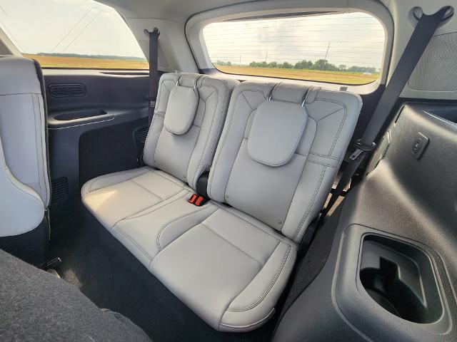 2026 Lincoln Aviator - $73,680