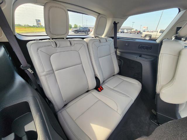 2026 Lincoln Aviator - $73,680