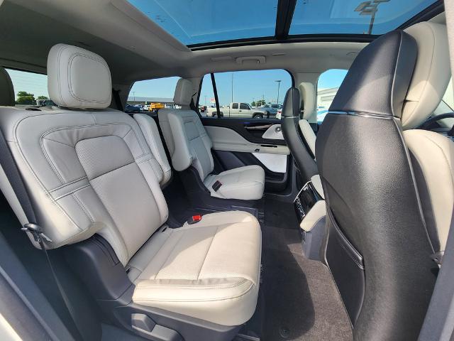 2026 Lincoln Aviator - $73,680