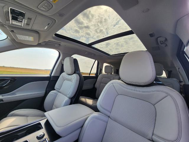2026 Lincoln Aviator - $73,680
