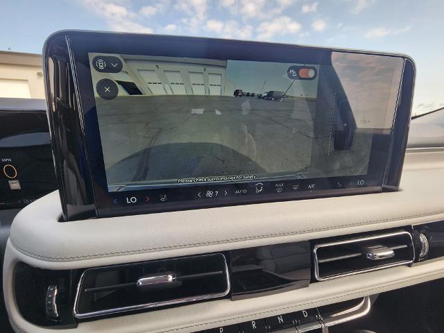 2026 Lincoln Aviator - $73,680