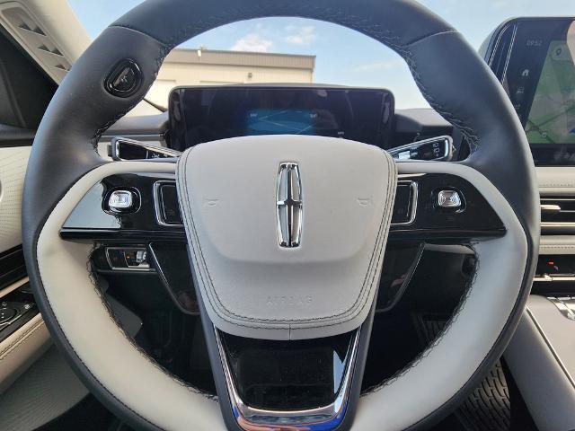 2026 Lincoln Aviator - $73,680