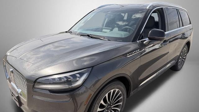 Preowned 2020 Lincoln Aviator Reserve for Sale