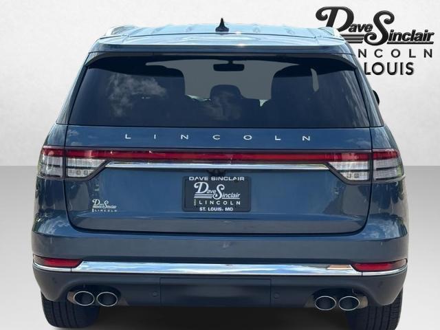 2020 Lincoln Aviator - $28,685