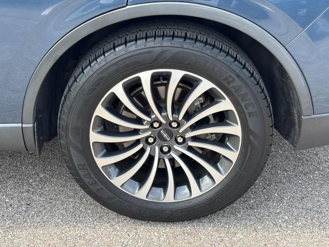 2020 Lincoln Aviator - $28,685