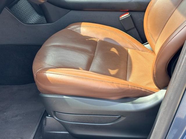 2020 Lincoln Aviator - $28,685