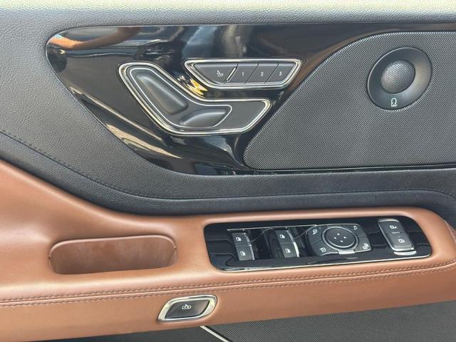 2020 Lincoln Aviator - $28,685