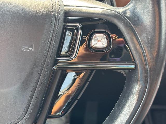 2020 Lincoln Aviator - $28,685