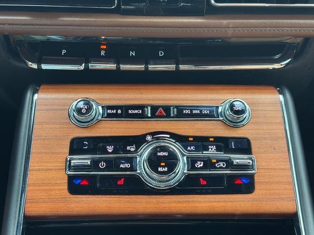 2020 Lincoln Aviator - $28,685