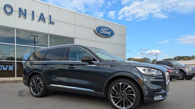 Preowned 2022 Lincoln Aviator Reserve for Sale