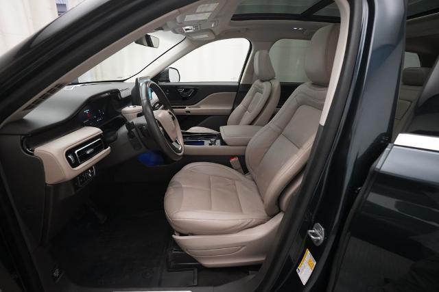 2023 Lincoln Aviator - $34,308