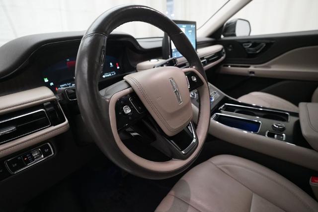 2023 Lincoln Aviator - $34,308