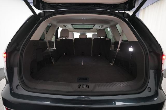 2023 Lincoln Aviator - $34,308