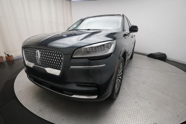 2023 Lincoln Aviator - $34,308