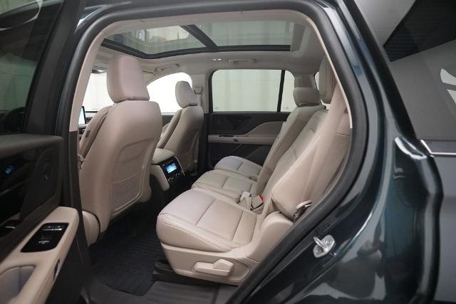 2023 Lincoln Aviator - $34,308