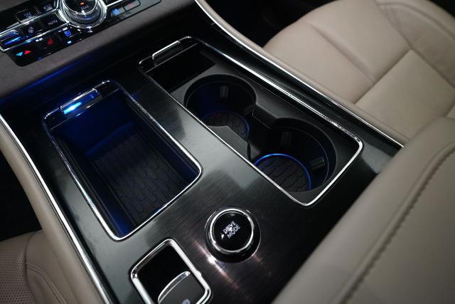 2023 Lincoln Aviator - $34,308