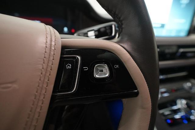 2023 Lincoln Aviator - $34,308