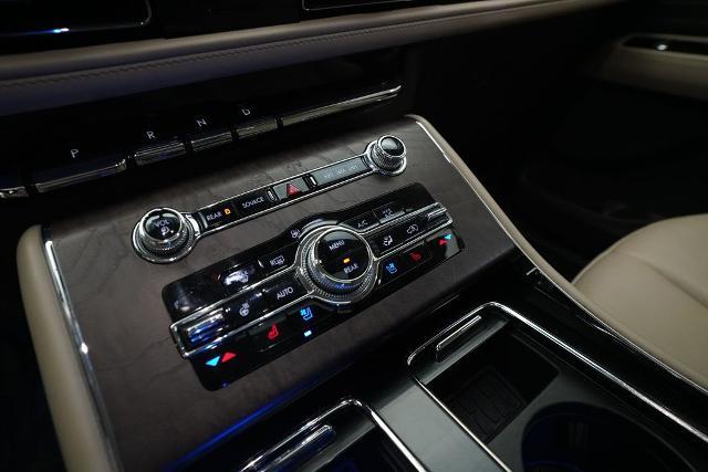 2023 Lincoln Aviator - $34,308