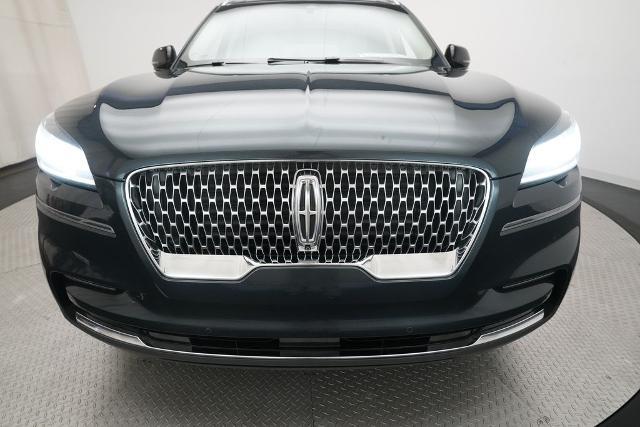 2023 Lincoln Aviator - $34,308