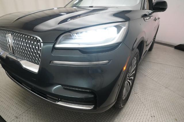 2023 Lincoln Aviator - $34,308