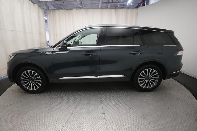 2023 Lincoln Aviator - $34,308