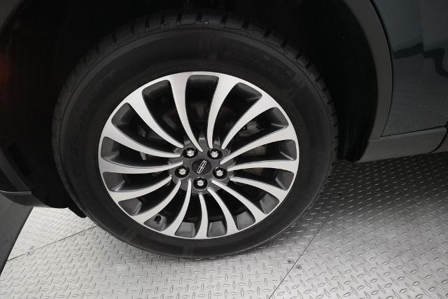 2023 Lincoln Aviator - $34,308