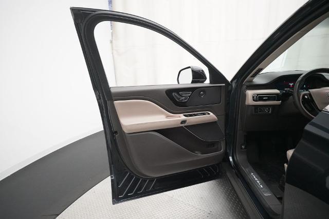2023 Lincoln Aviator - $34,308