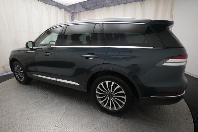 2023 Lincoln Aviator - $34,308