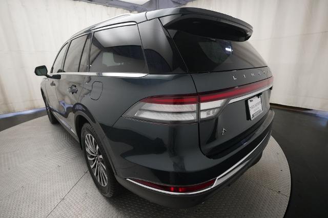 2023 Lincoln Aviator - $34,308