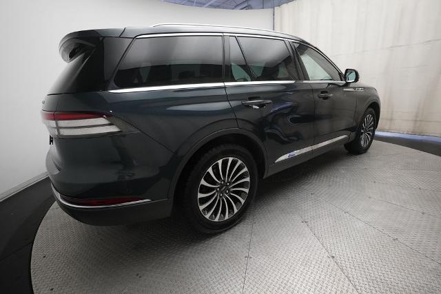 2023 Lincoln Aviator - $34,308