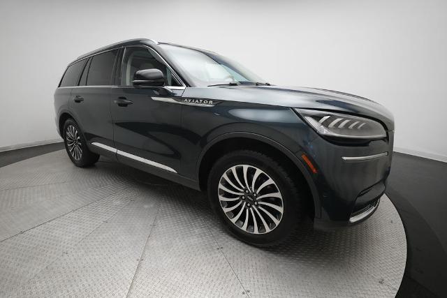 2023 Lincoln Aviator - $34,308