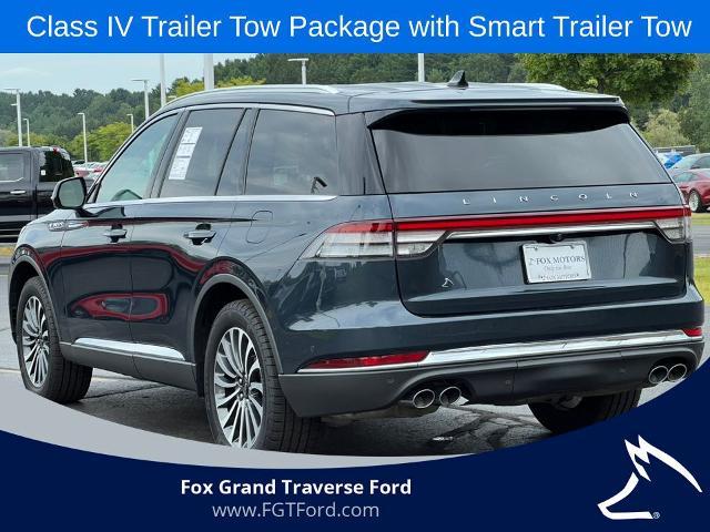 2023 Lincoln Aviator - $34,308