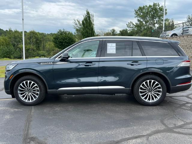 2023 Lincoln Aviator - $34,308