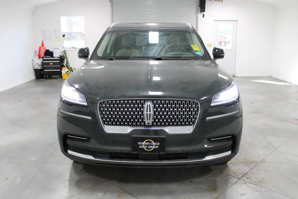 2023 Lincoln Aviator - $42,328