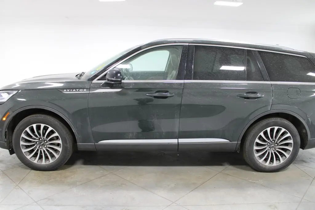 2023 Lincoln Aviator - $42,328