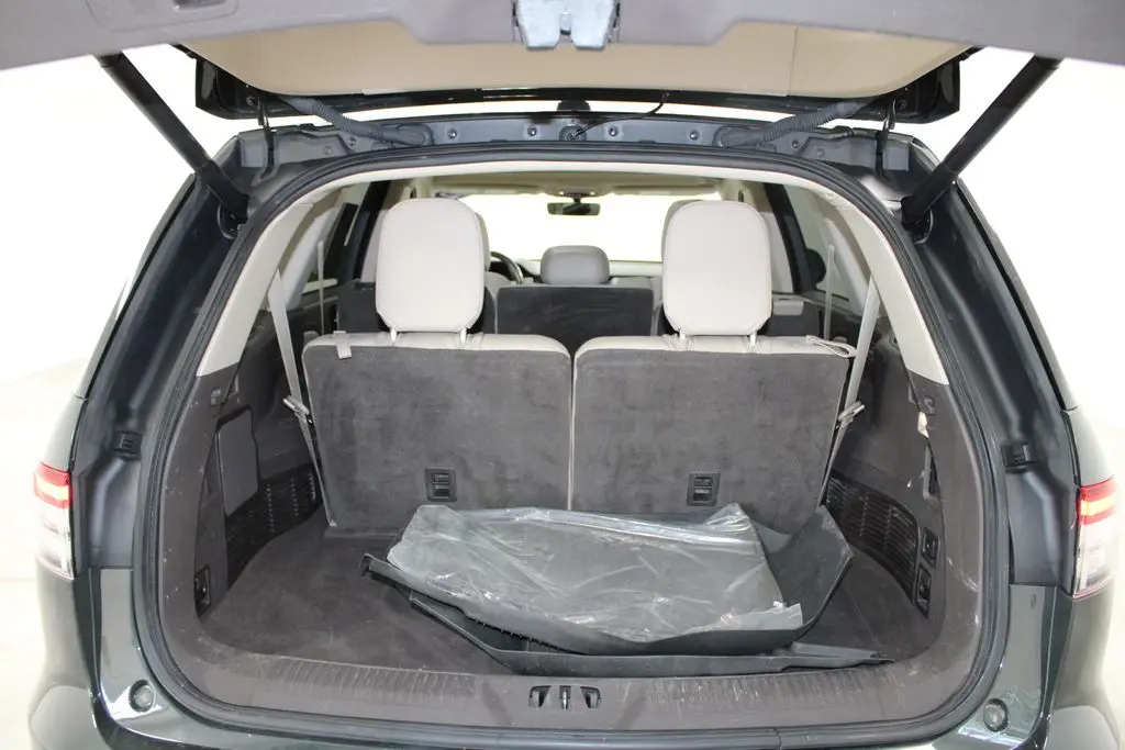 2023 Lincoln Aviator - $42,328