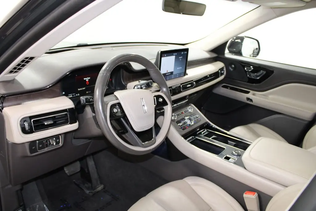 2023 Lincoln Aviator - $42,328