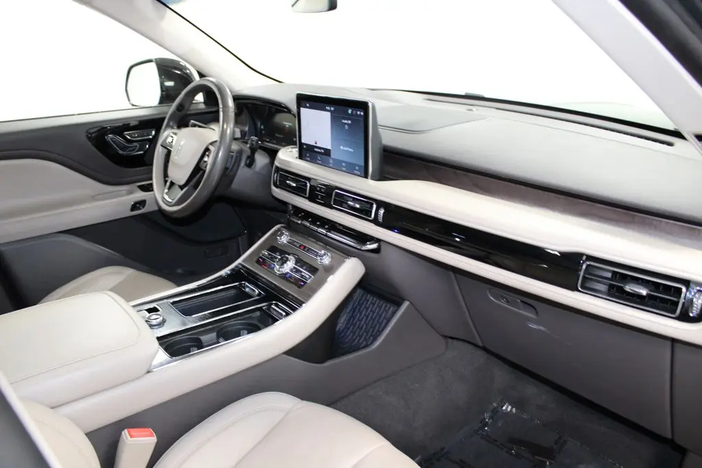 2023 Lincoln Aviator - $42,328