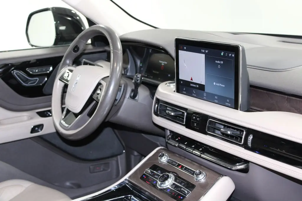 2023 Lincoln Aviator - $42,328