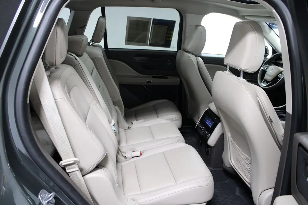 2023 Lincoln Aviator - $42,328